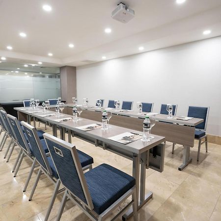 Hodelpa Gran Almirante Hotel Santiago De Los Caballeros Kültér fotó