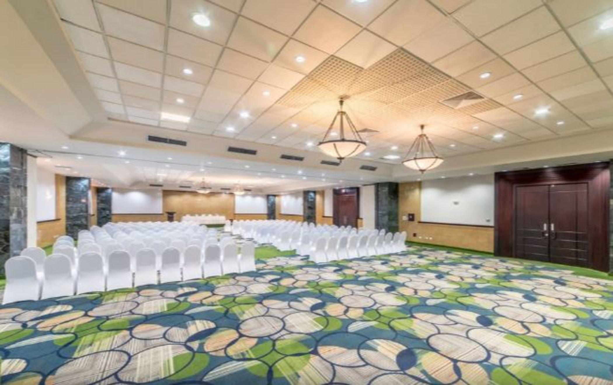 Hodelpa Gran Almirante Hotel Santiago De Los Caballeros Kültér fotó