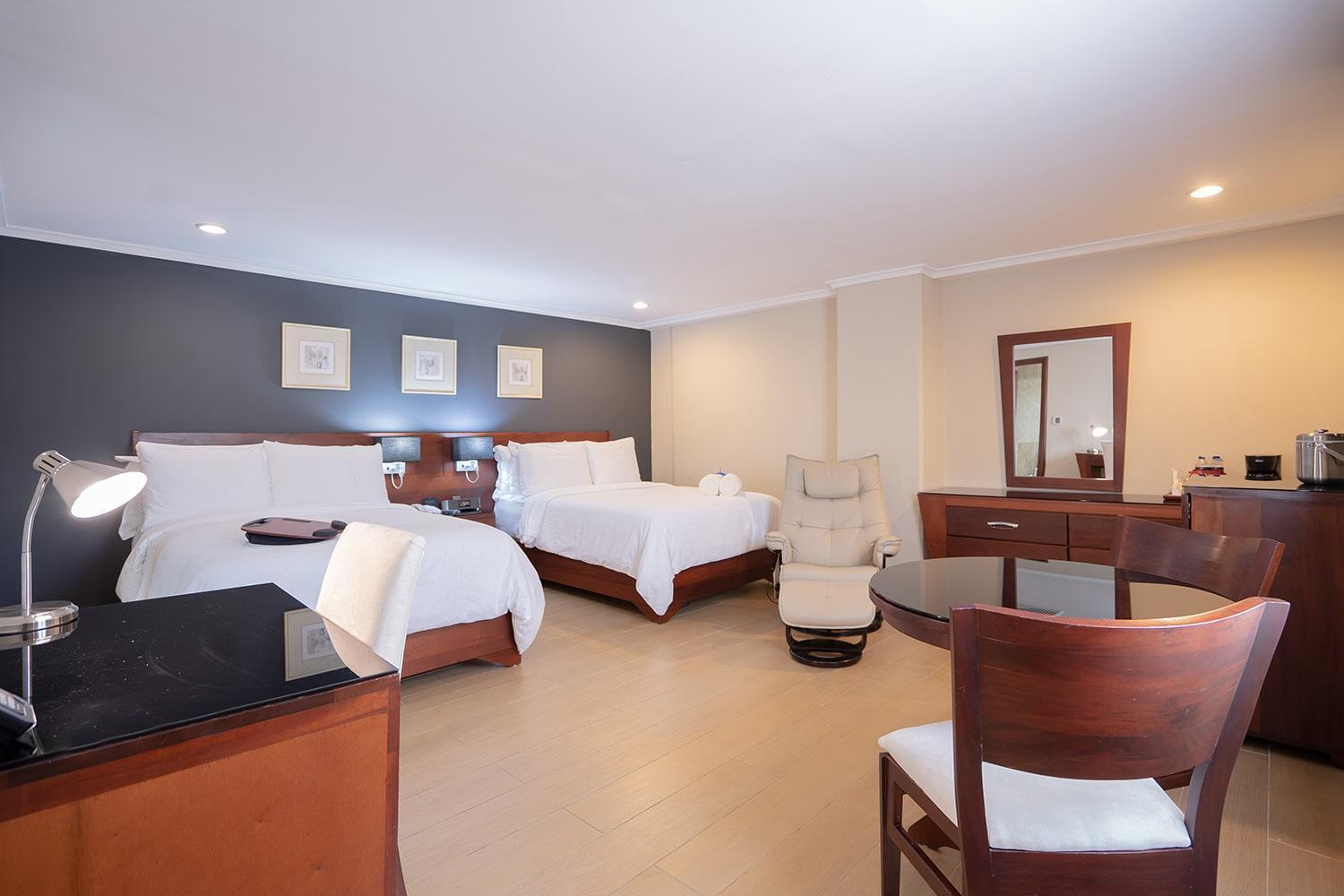Hodelpa Gran Almirante Hotel Santiago De Los Caballeros Kültér fotó