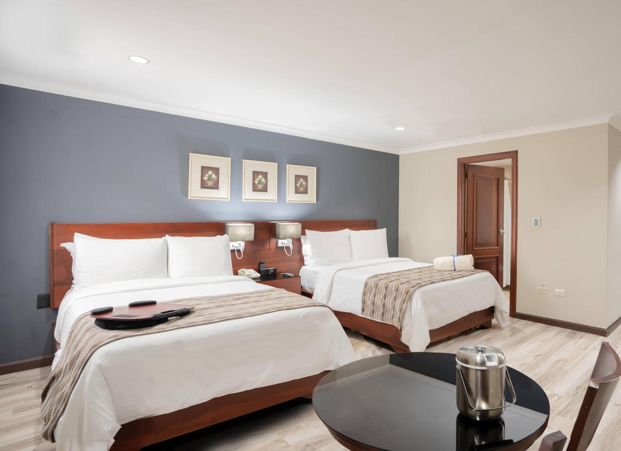 Hodelpa Gran Almirante Hotel Santiago De Los Caballeros Kültér fotó