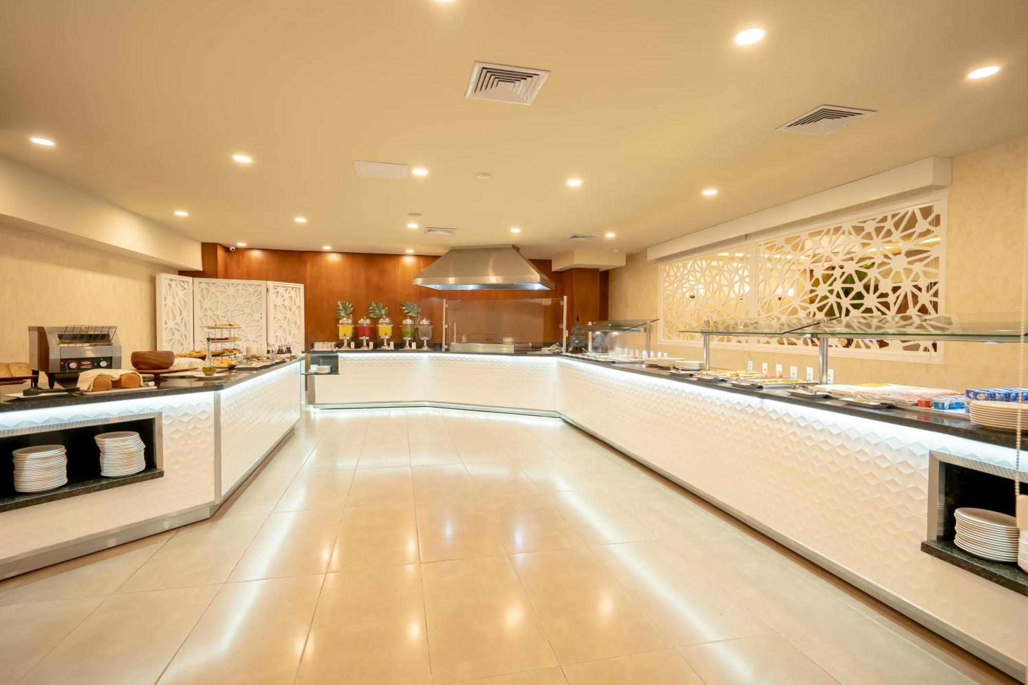 Hodelpa Gran Almirante Hotel Santiago De Los Caballeros Kültér fotó