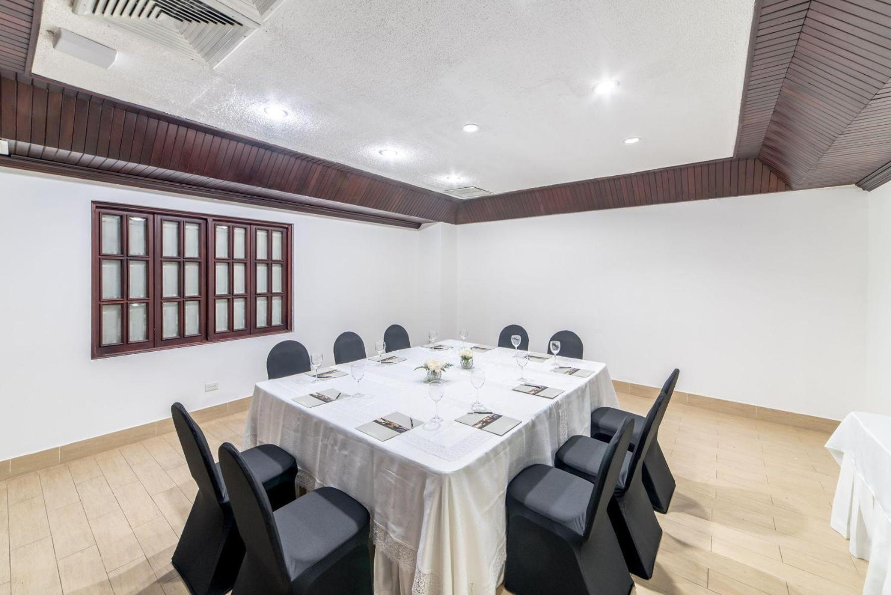 Hodelpa Gran Almirante Hotel Santiago De Los Caballeros Kültér fotó