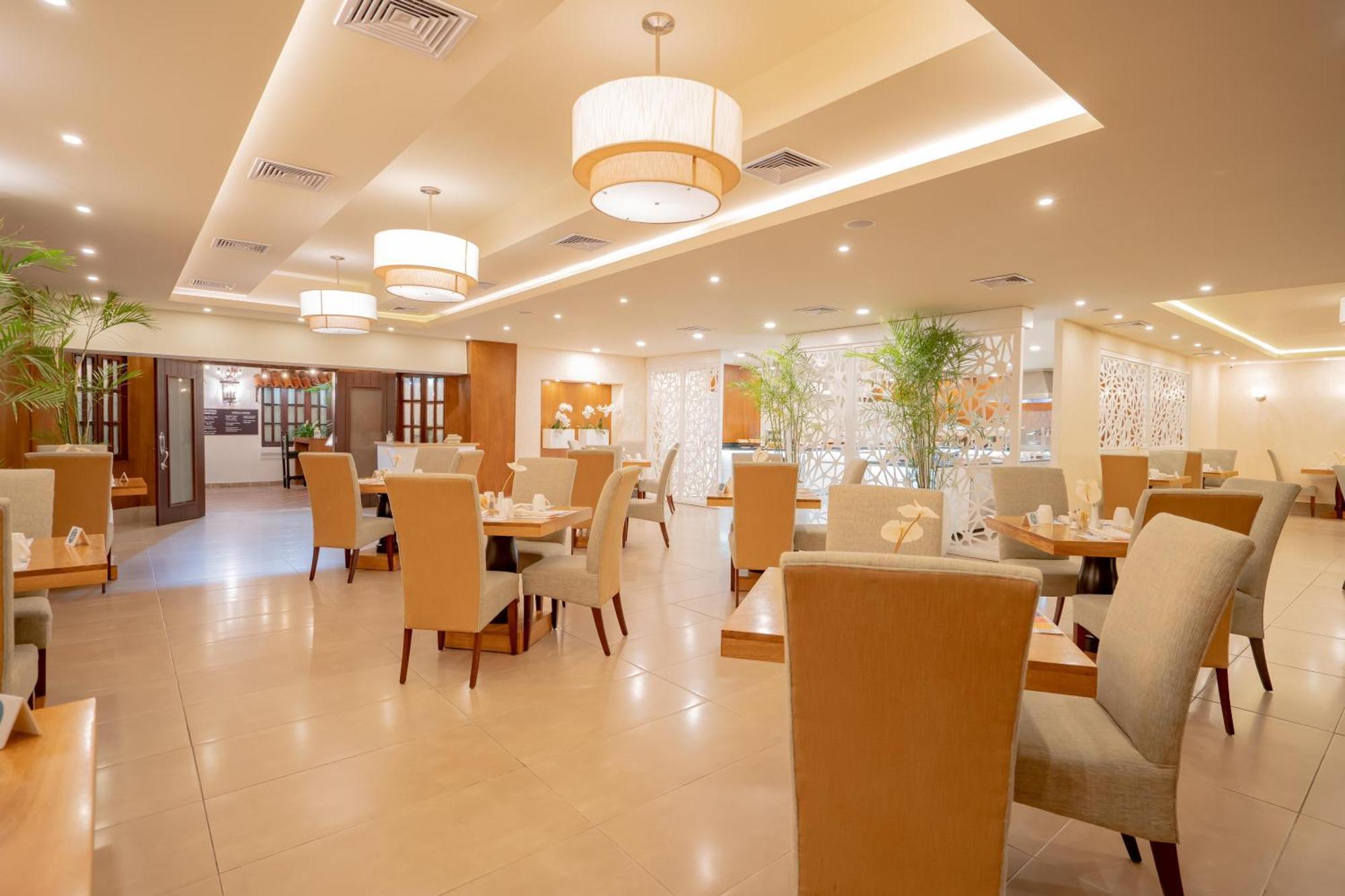 Hodelpa Gran Almirante Hotel Santiago De Los Caballeros Kültér fotó