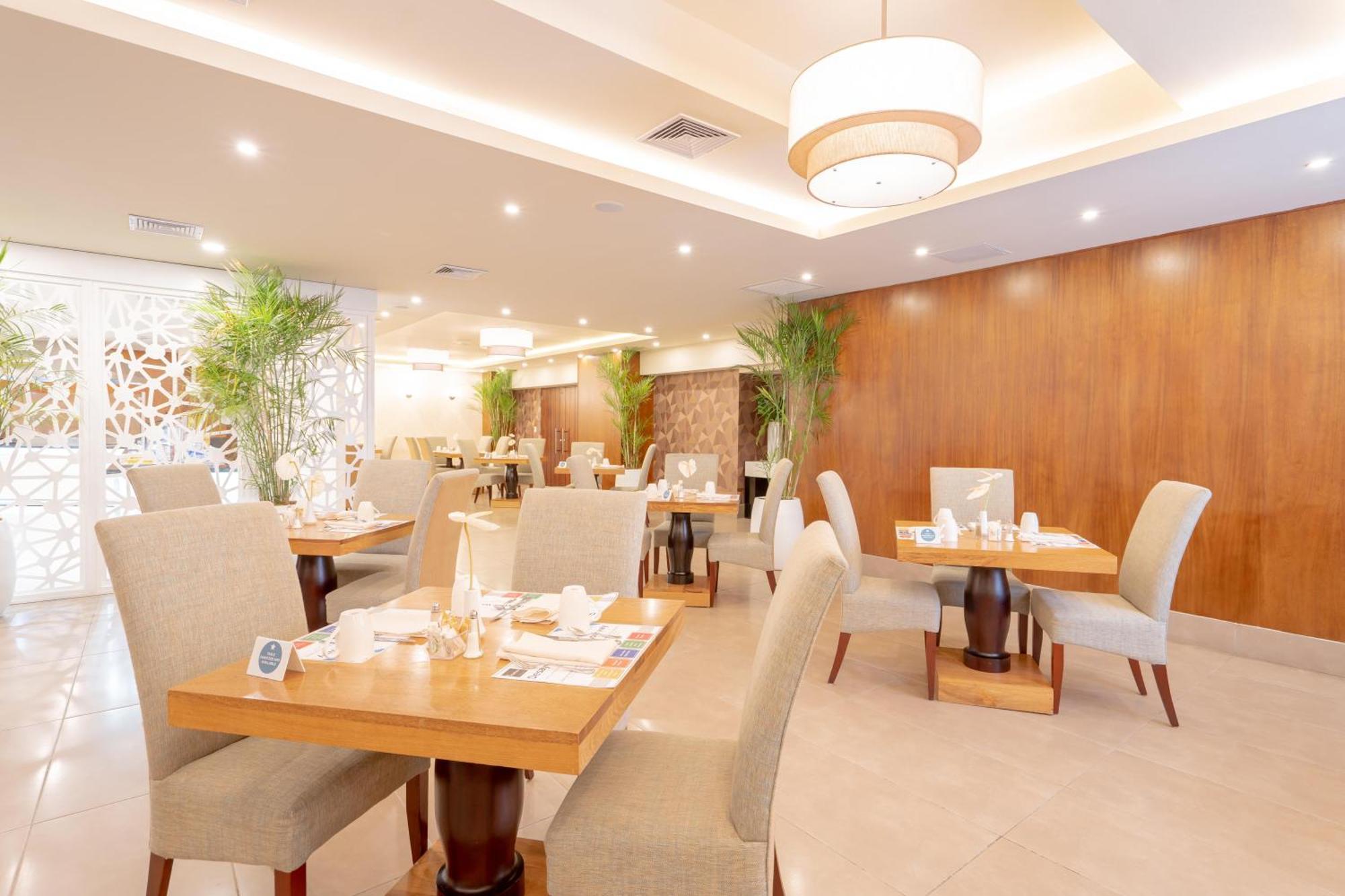 Hodelpa Gran Almirante Hotel Santiago De Los Caballeros Kültér fotó