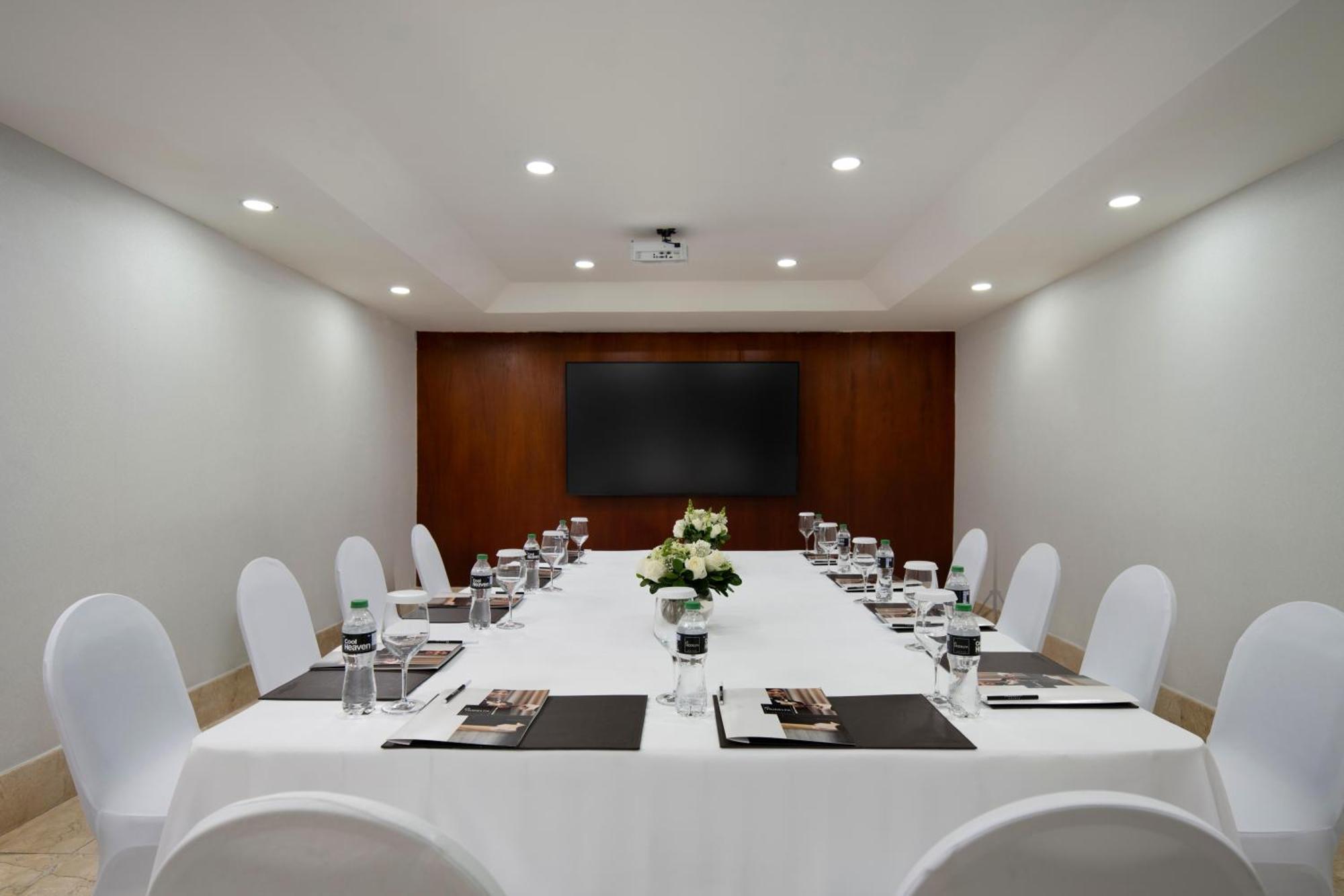 Hodelpa Gran Almirante Hotel Santiago De Los Caballeros Kültér fotó